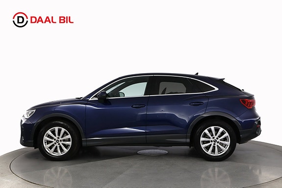 Audi Q3 9 of 27