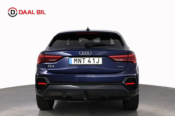 Audi Q3 7 of 27