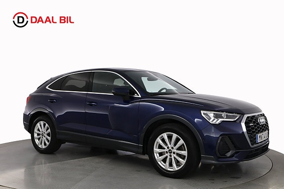 Audi Q3 4 of 5