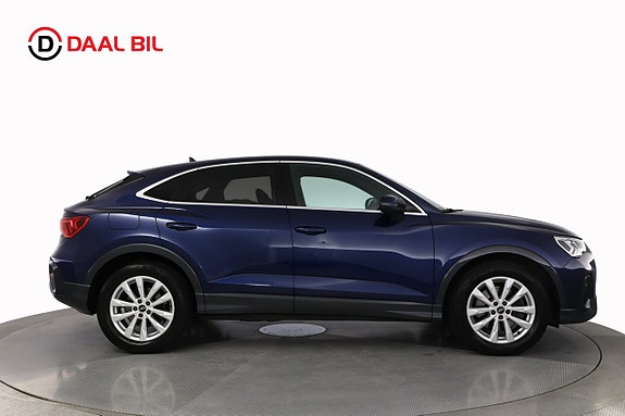 Audi Q3 5 of 5