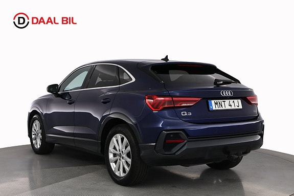 Audi Q3 8 of 27