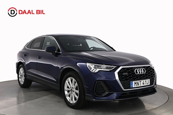 Audi Q3 3 of 5