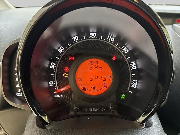 Toyota Aygo 17 of 19