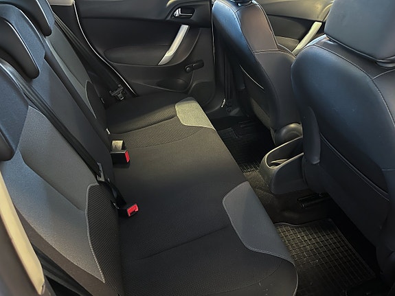 Citroen C3 10 of 12