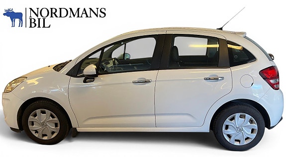 Citroen C3 2 of 5