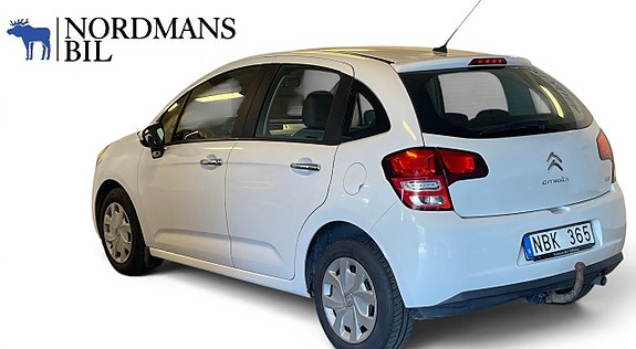 Citroen C3 3 of 5