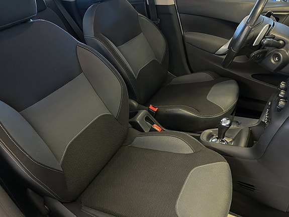 Citroen C3 9 of 12