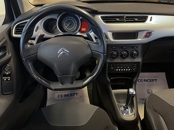 Citroen C3 7 of 12