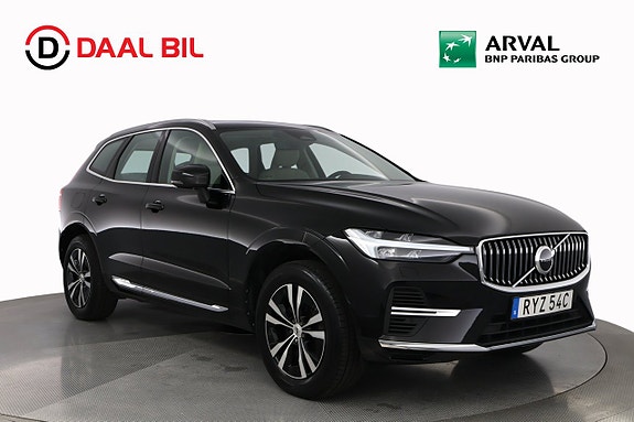 Volvo XC60 3 of 5