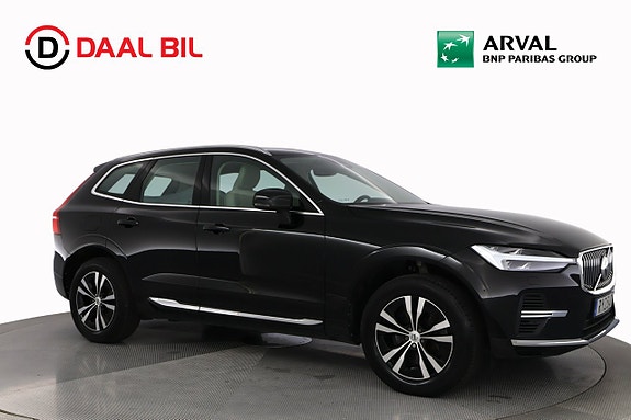 Volvo XC60 4 of 5