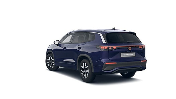 Volkswagen Tayron 2 of 4