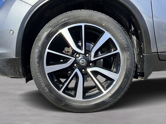 Nissan X-Trail 8 of 19