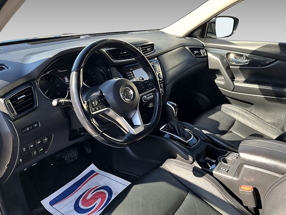 Nissan X-Trail 10 of 19