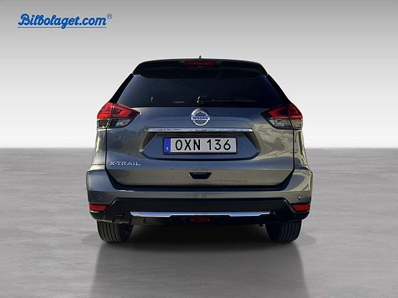 Nissan X-Trail 6 of 19
