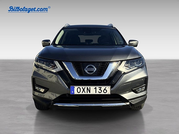 Nissan X-Trail 2 of 19