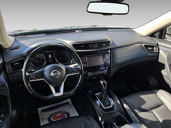 Nissan X-Trail 13 of 19