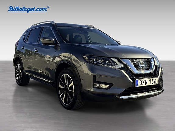 Nissan X-Trail 3 of 19