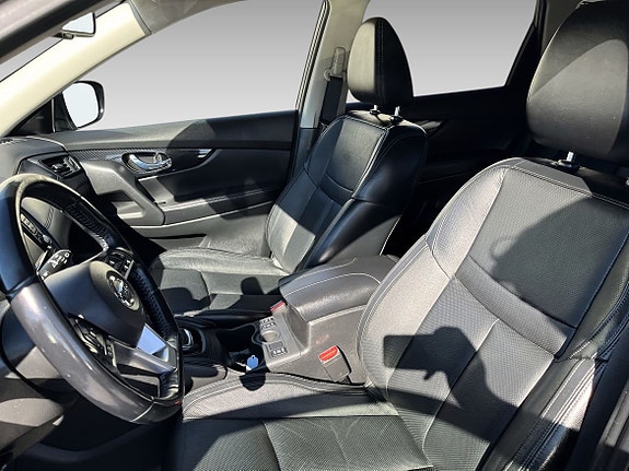 Nissan X-Trail 9 of 19