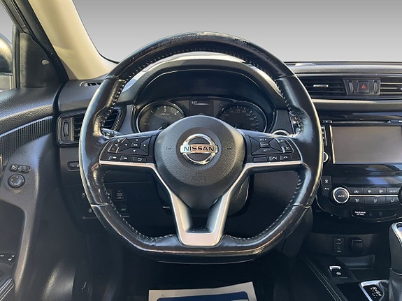 Nissan X-Trail 14 of 19