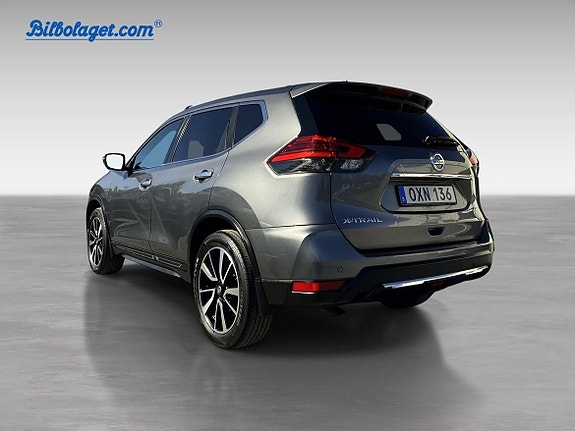 Nissan X-Trail 7 of 19