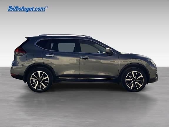 Nissan X-Trail 4 of 19