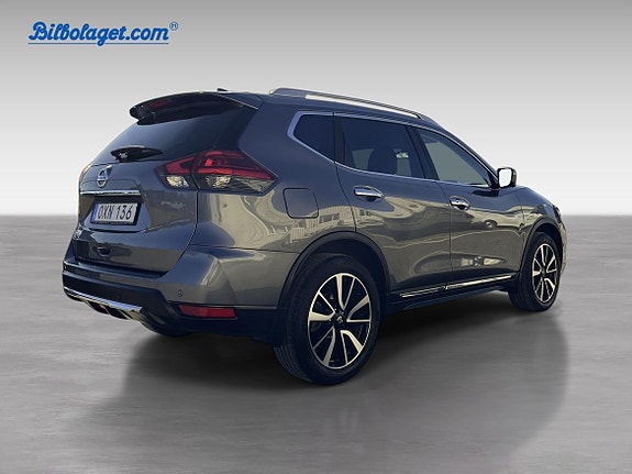 Nissan X-Trail 5 of 19