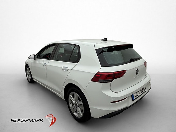 Volkswagen Golf I 4 of 5