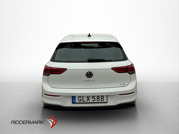 Volkswagen Golf I 5 of 5