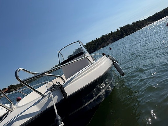Uttern S64 Exclusive – 2001 6 of 7