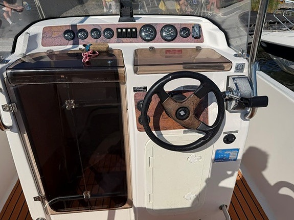 Uttern S64 Exclusive – 2001 7 of 7