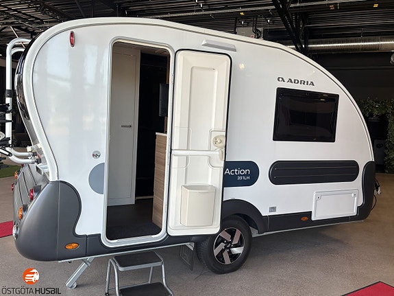 Adria ACTION 391 LH