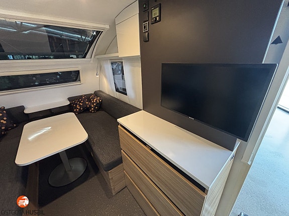 Adria ACTION 391 LH 5 of 8