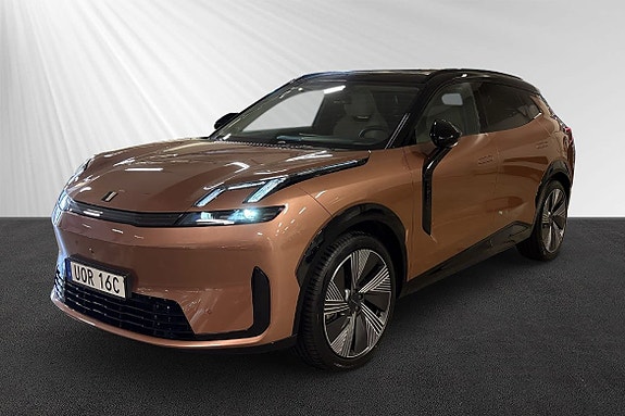 Lynk & Co 08 4 of 5