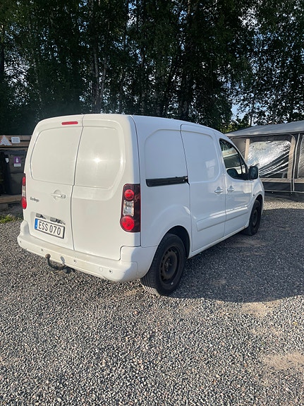 Citroen Berlingo 3 of 5