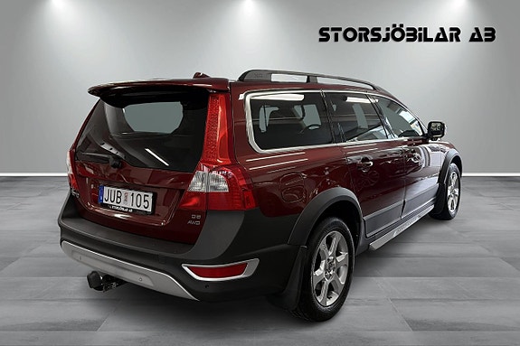 Volvo XC70 3 of 5
