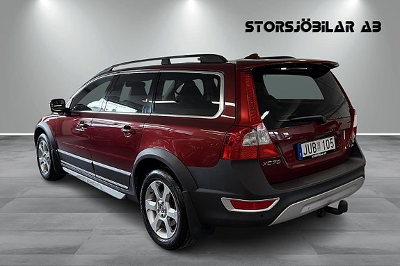 Volvo XC70 5 of 5
