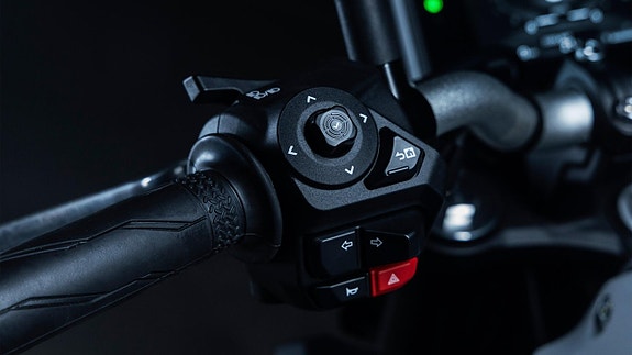 Yamaha MT-07 ABS 5 of 5