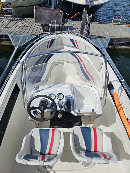 RYDS 550GTS 5 of 13