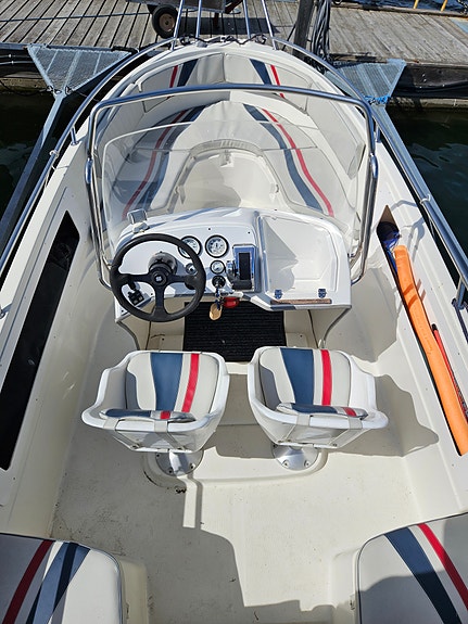 RYDS 550GTS 4 of 13