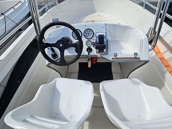 RYDS 550GTS 3 of 13