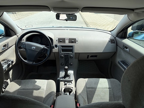 Volvo V50 4 of 4