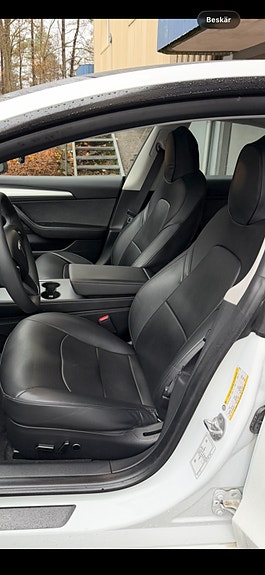 Tesla Model 3 5 of 5