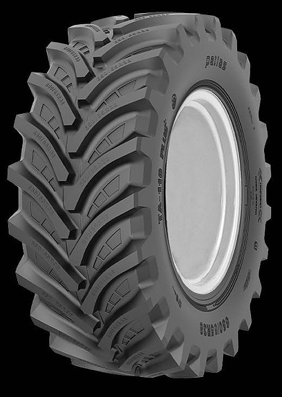 Däckpaket 2st 540/65R28 & 2st 650/65R38