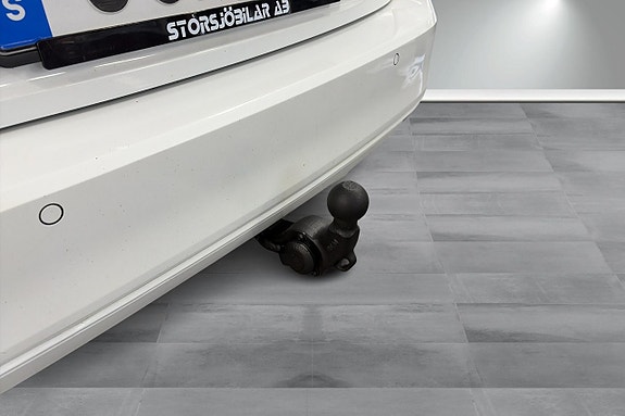 Volkswagen Passat 15 of 20