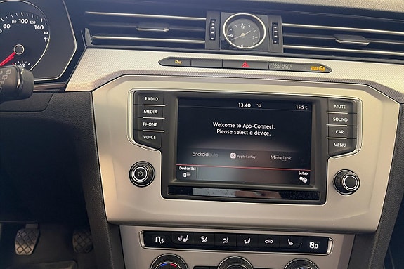 Volkswagen Passat 20 of 20