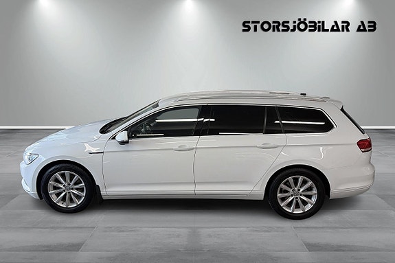 Volkswagen Passat 6 of 20