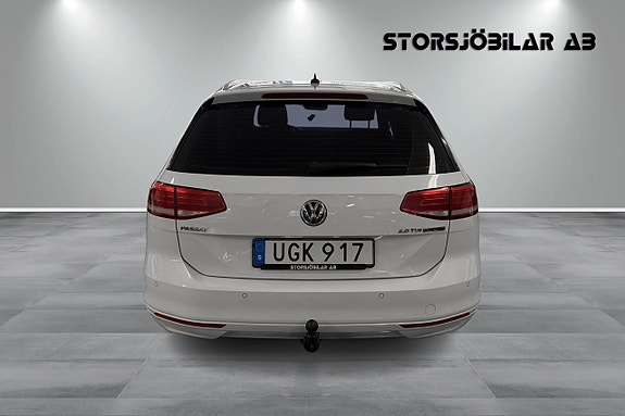 Volkswagen Passat 4 of 5