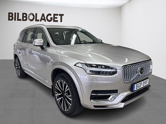 Volvo XC90 5 of 5