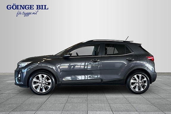 Kia Stonic 5 of 5
