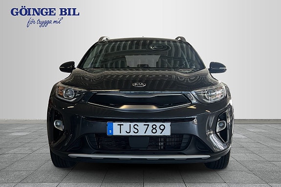 Kia Stonic 3 of 5
